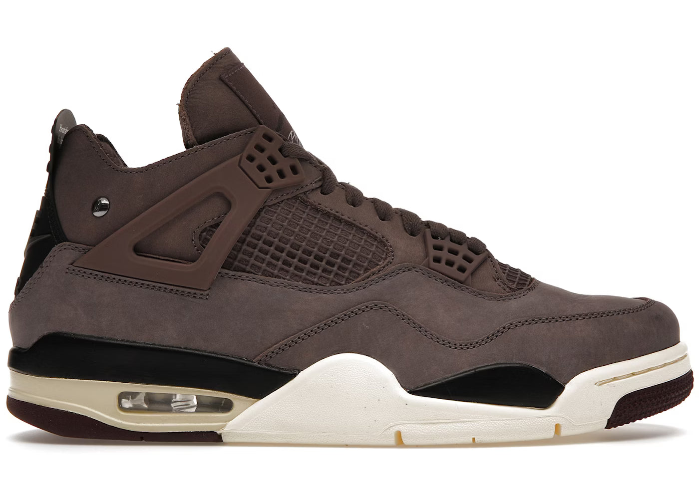 Jordan 4 Retro SP A Ma Maniere Violet Ore