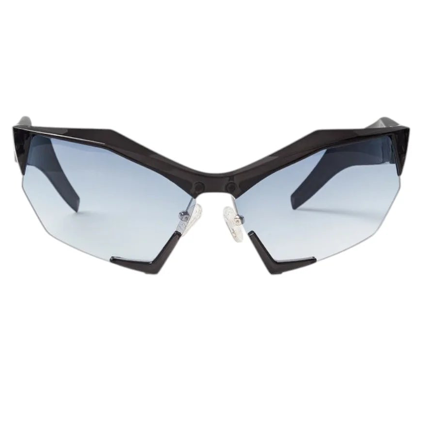 Guapi BLK Sunglasses