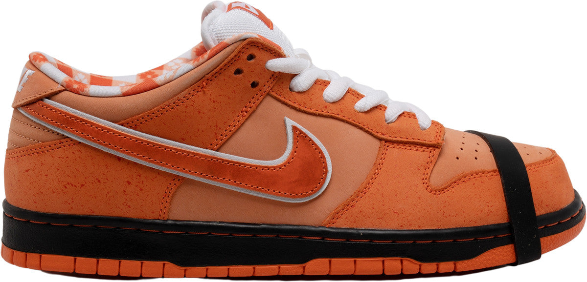 Lobster Dunks