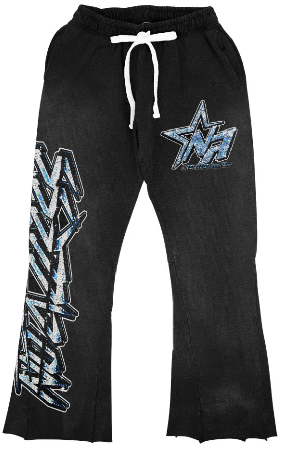 No Access Chrome Mind Sweats