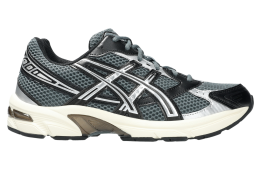 Asics GEL-1130 Steel Grey/Black