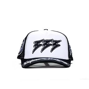 3eyevision White/Black
