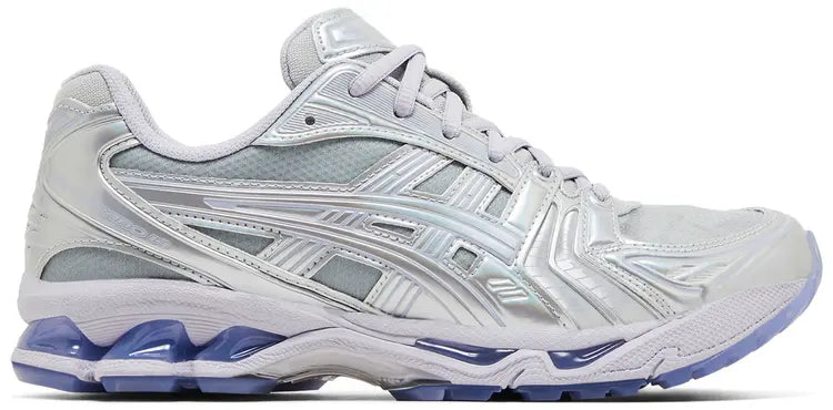 ASICS Gel-Kayano 14 Marvel Villains Silver Surfer