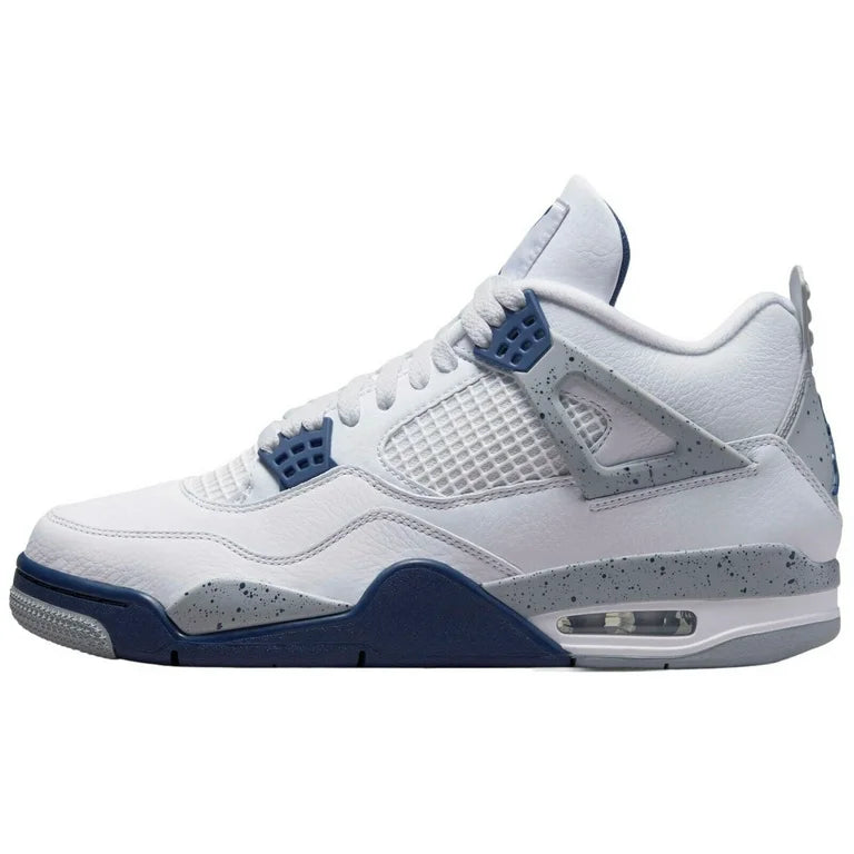 Midnight Jordan 4