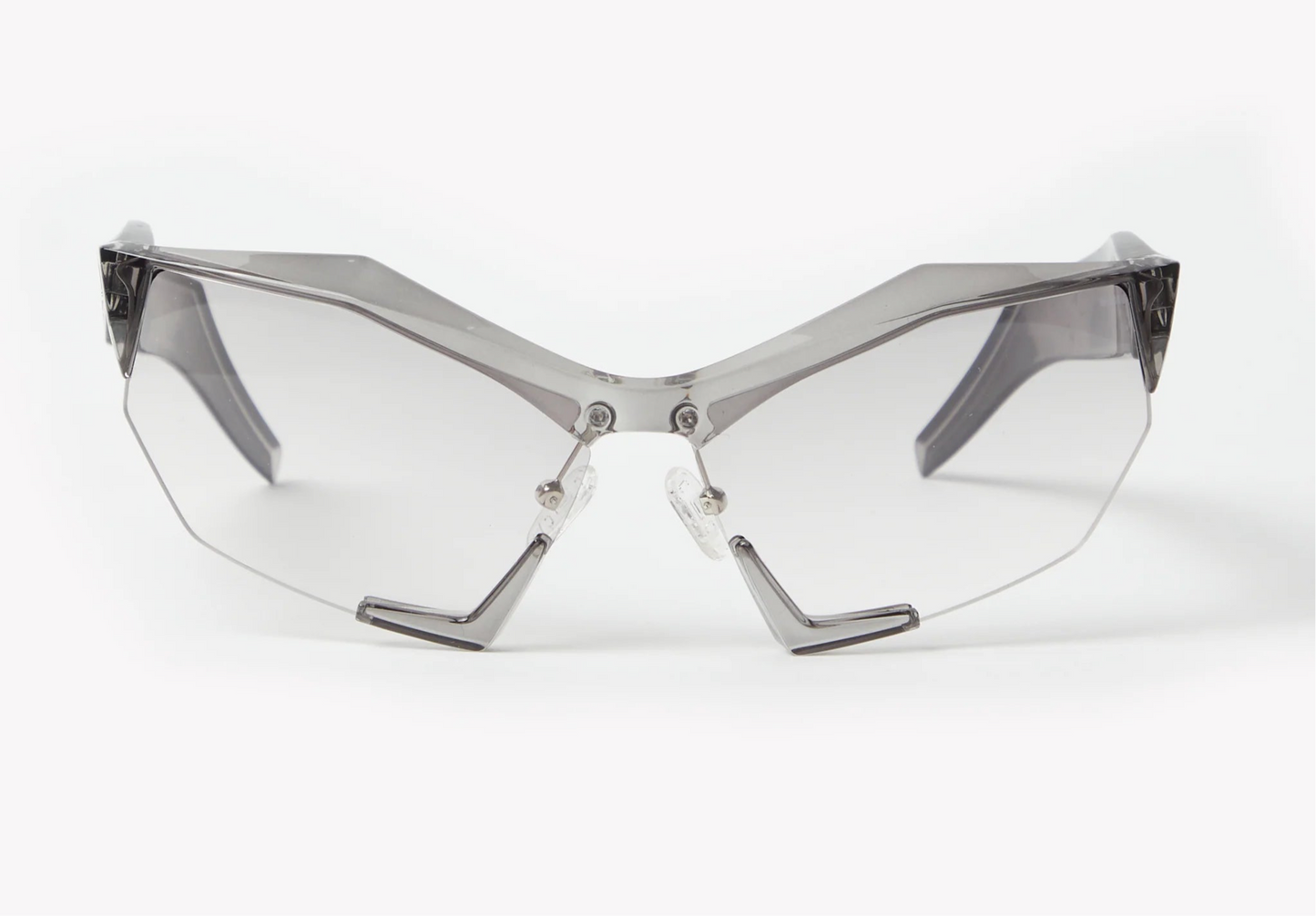Guapi Grey Sunglasses