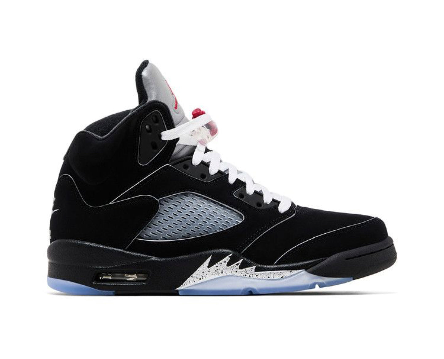 Jordan 5 Metallic (2024)