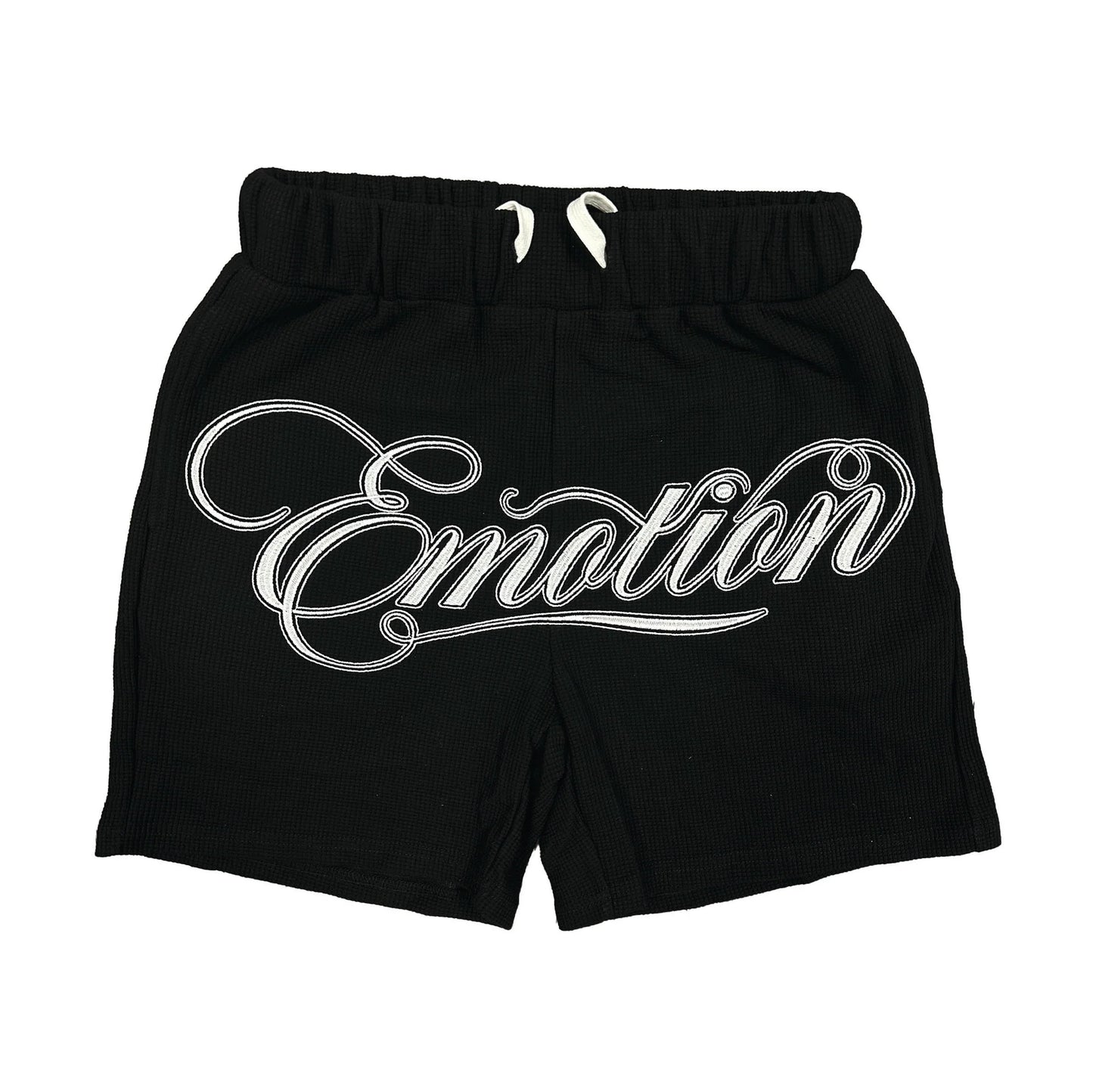 Mixed Emotions signature Shorts
