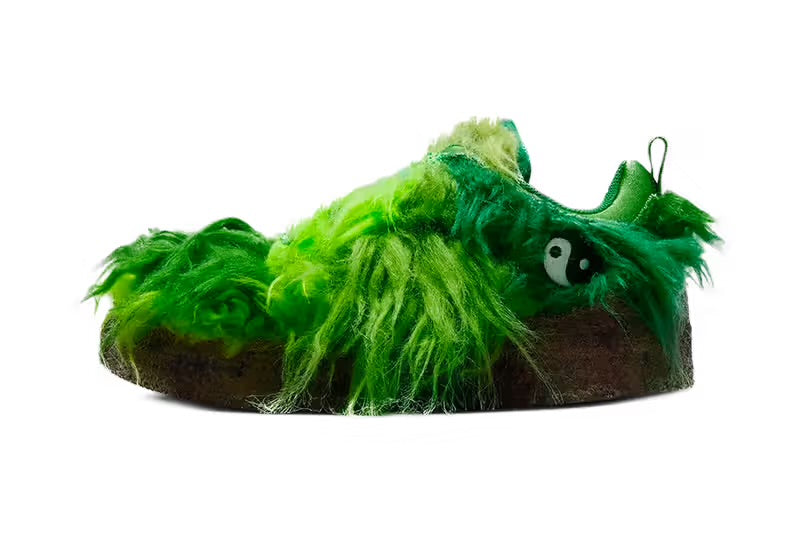 Nike CPFM Flea 1
Cactus Plant Flea Market Overgrown