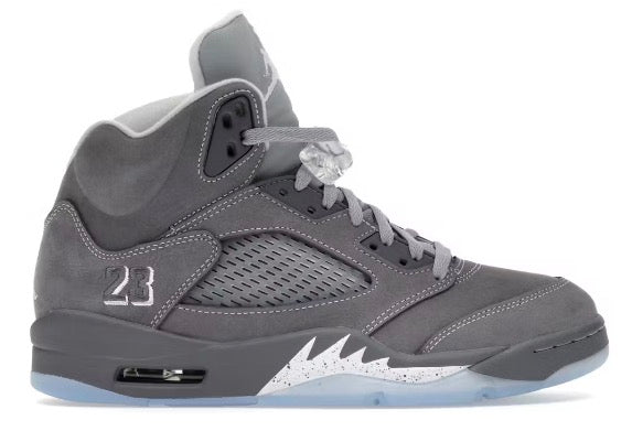 Air Jordan 5 Retro “Wolf Grey”
