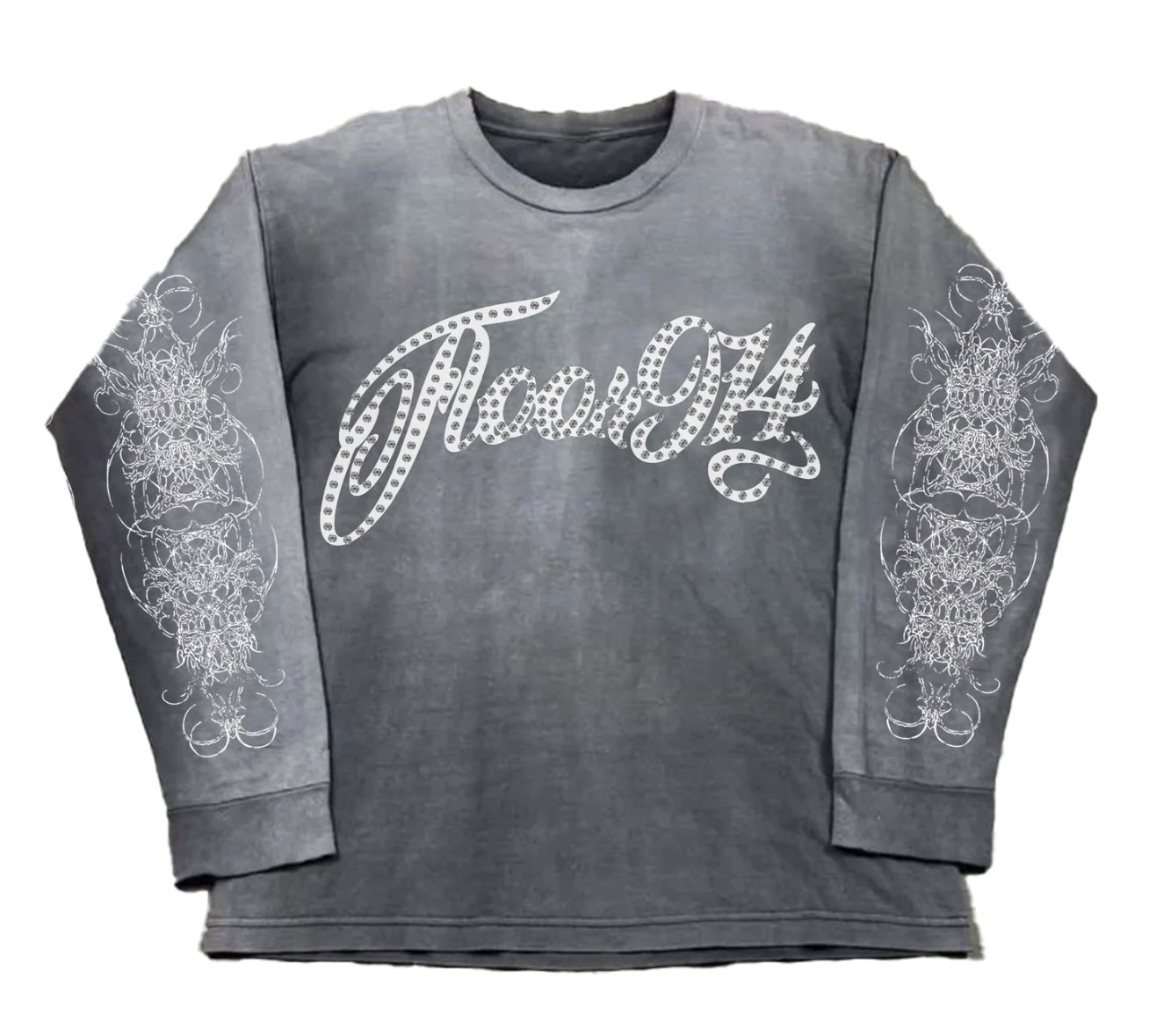 Floor914 Phantom Longsleeve