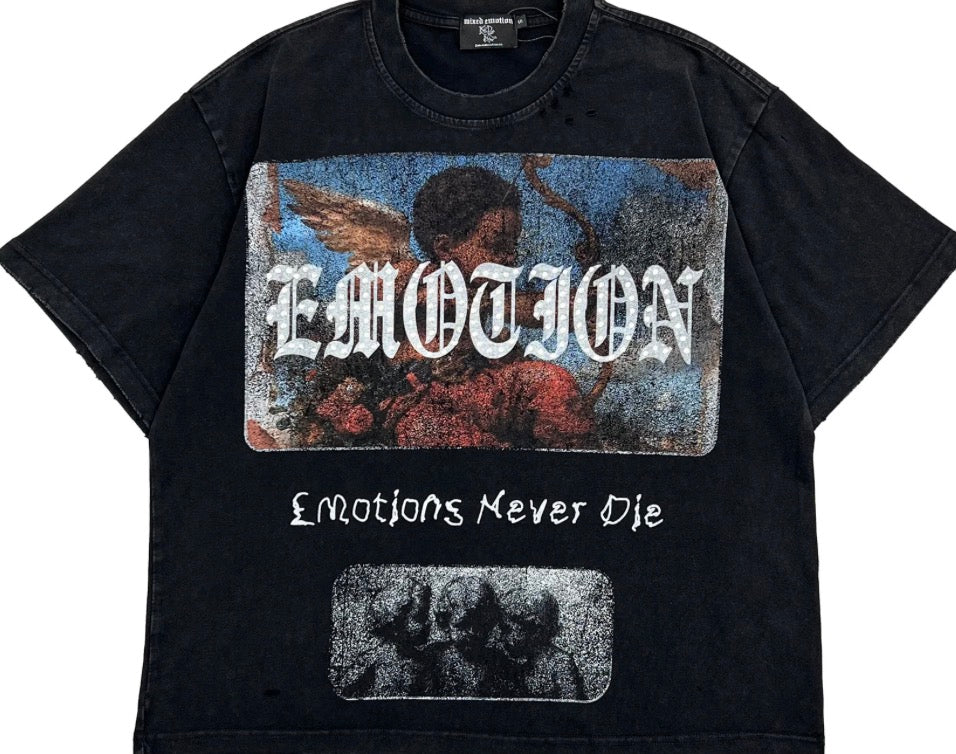 Mixed Emotions “Divine” Tee