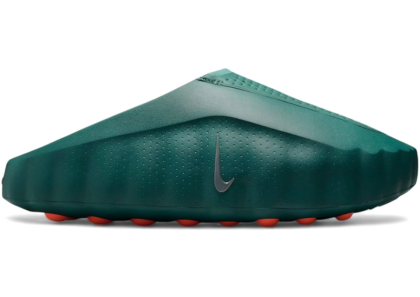 Nike Mind 001 Slide Mineral Slate