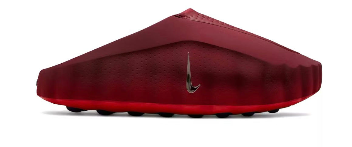 Nike Mind 001 Slide
Team Red University Red