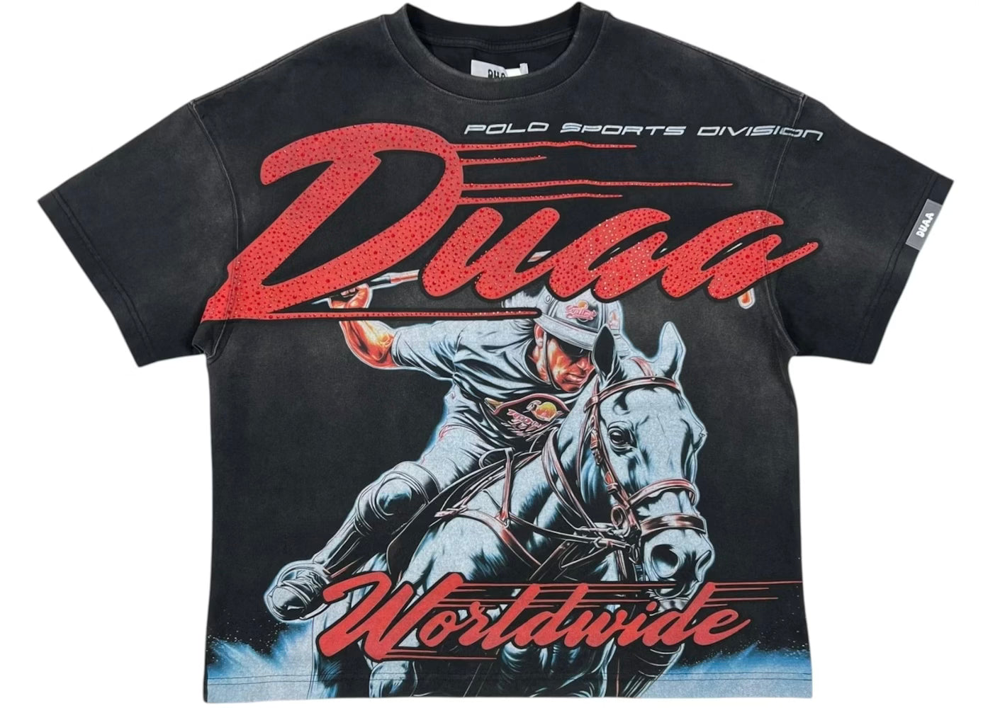 Duaa Class Tee
