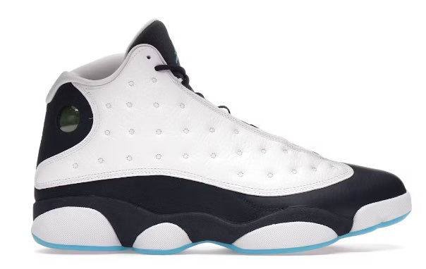 Jordan 13 “Obsidian”