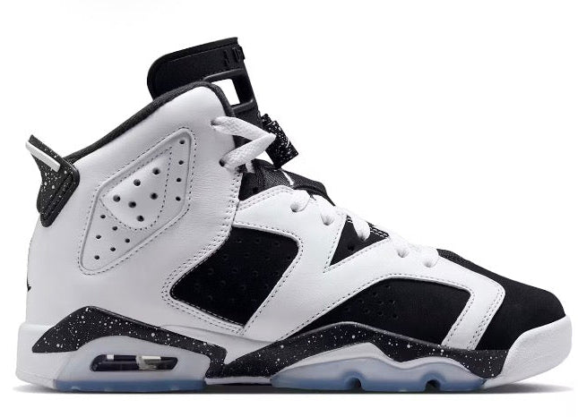 Air Jordan 6 Retro “Oreo” (2026)