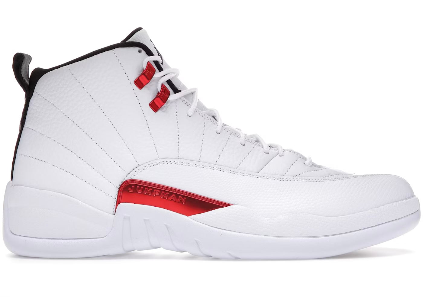 Jordan 12 Twist