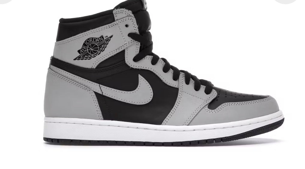 Jordan 1 Retro High Shadow 2.0