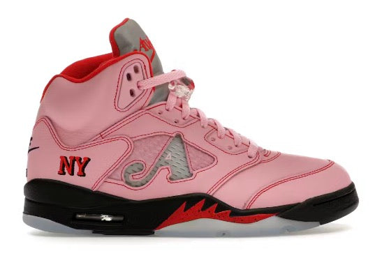 Air Jordan 5 Retro “Awake NY” Arctic Pink