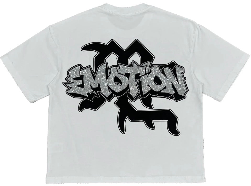 Mixed Emotion “Airborne” Tee