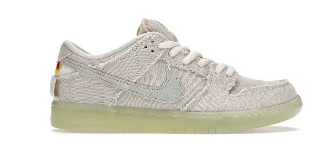 Nike SB Dunk Low
Mummy