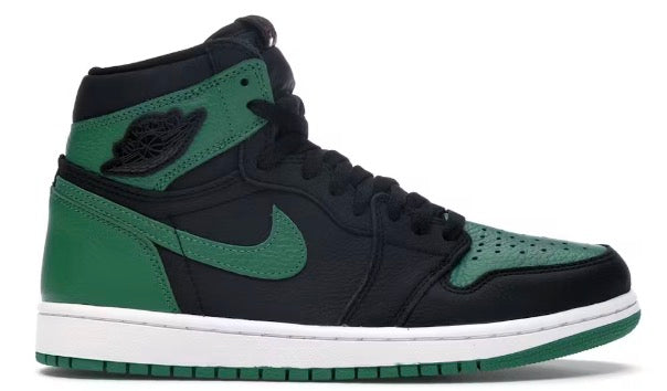 Jordan 1 “Pine Green”