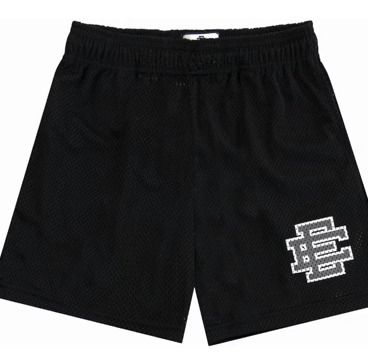 Eric Emanuel EE Basic/Core Short
Black/Grey