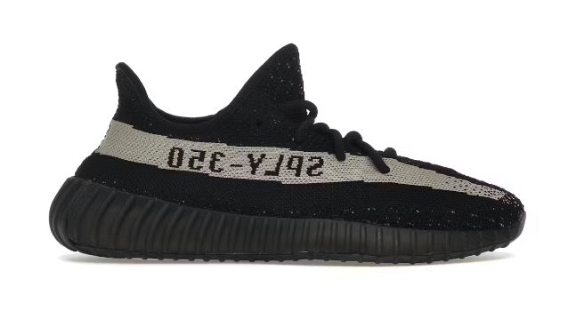 Yeezy 350 “Oreo” Core White