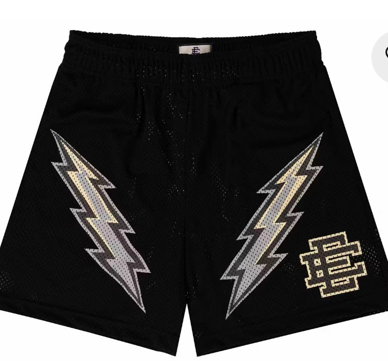 Eric Emanuel EE Basic/Core Short
EE Bolt Black