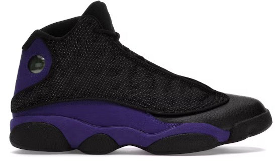 Air Jordan 13 “Court Purple”
