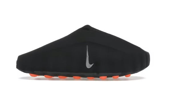 Nike Mind 001 Slide Black/Chrome