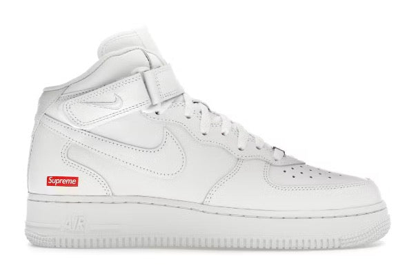 Nike Air Force 1 x Supreme