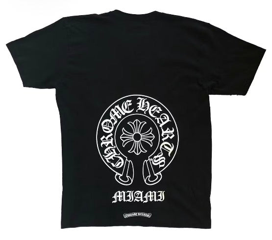 Chrome Hearts Miami T-Shirt
