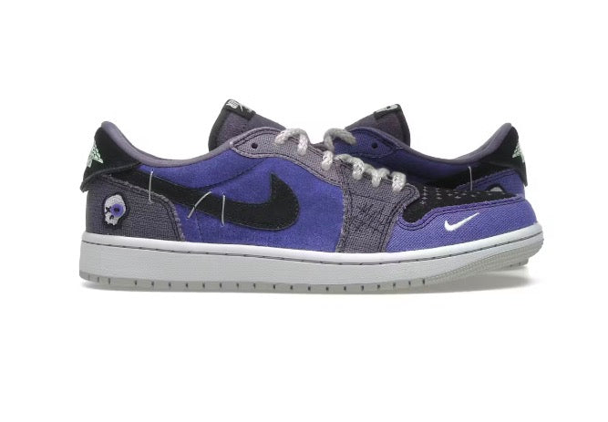 Jordan 1 Retro Low OG
Zion Williamson Voodoo Alternate