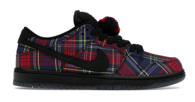 Nike SB “Nardwuar”
