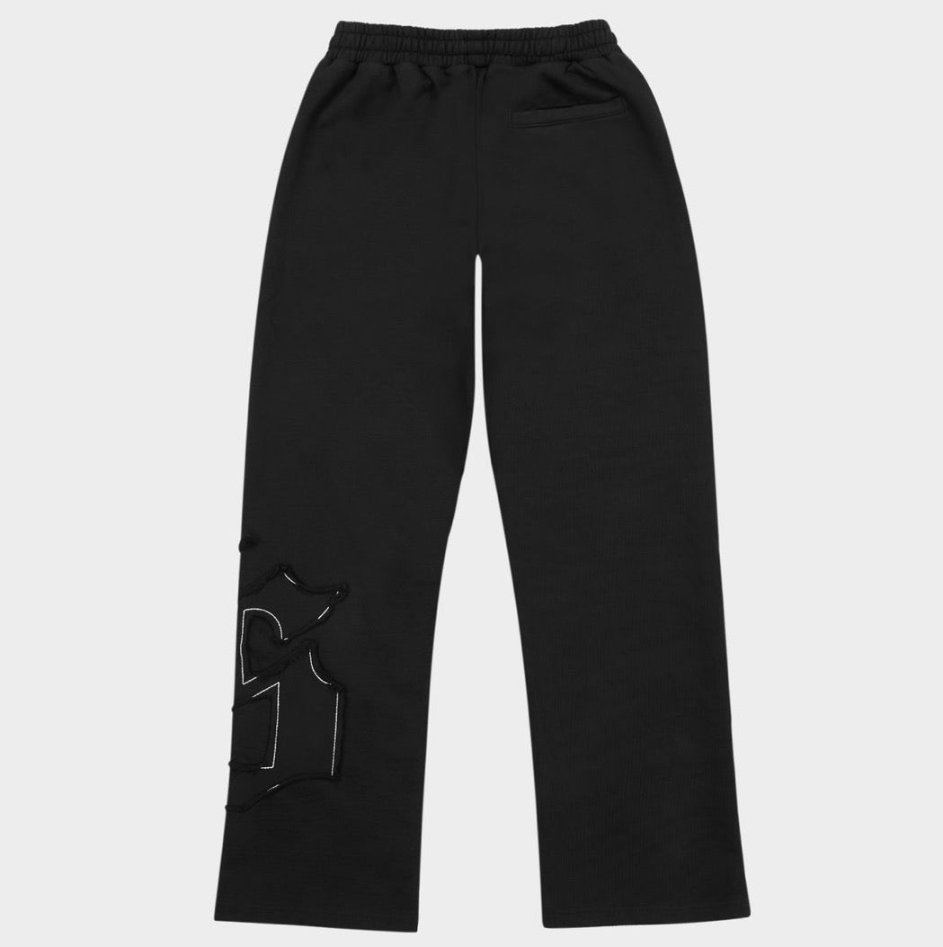 Godspeed Black Raw Import Sweatsuit