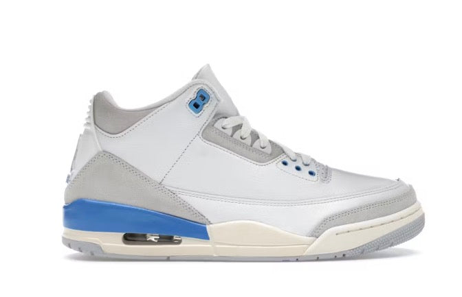 Jordan 3 Retro
Lucky Shorts