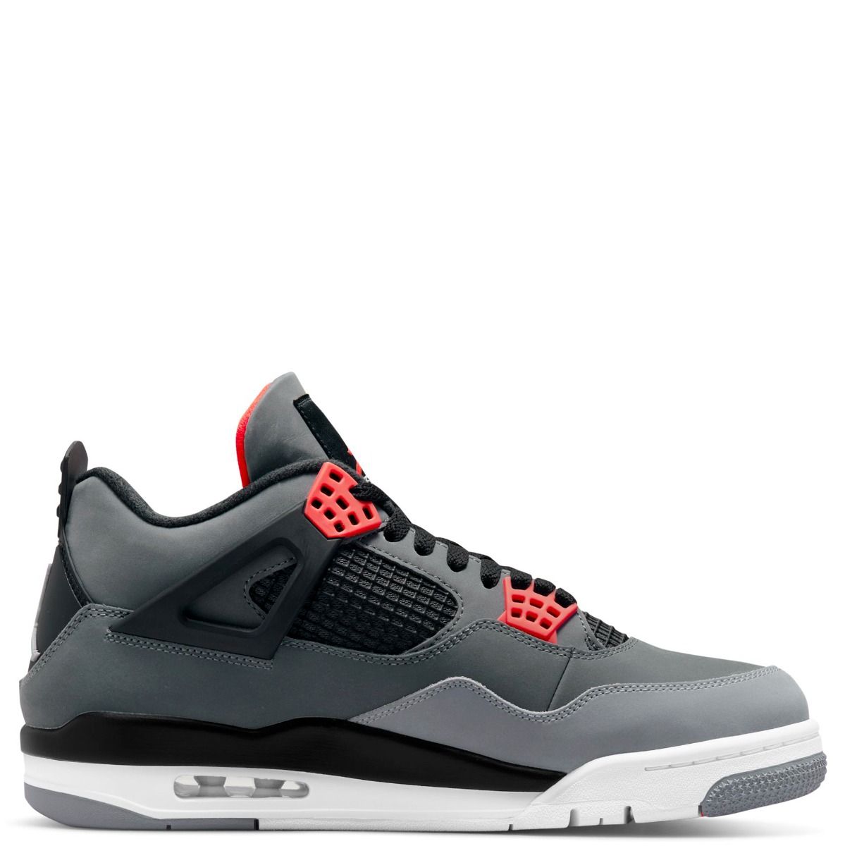 Jordan 4 Retro Infrared