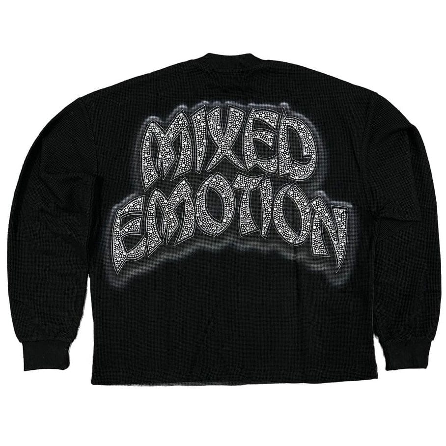 Mixed Emotion Sunrise Thermal Long Sleeve