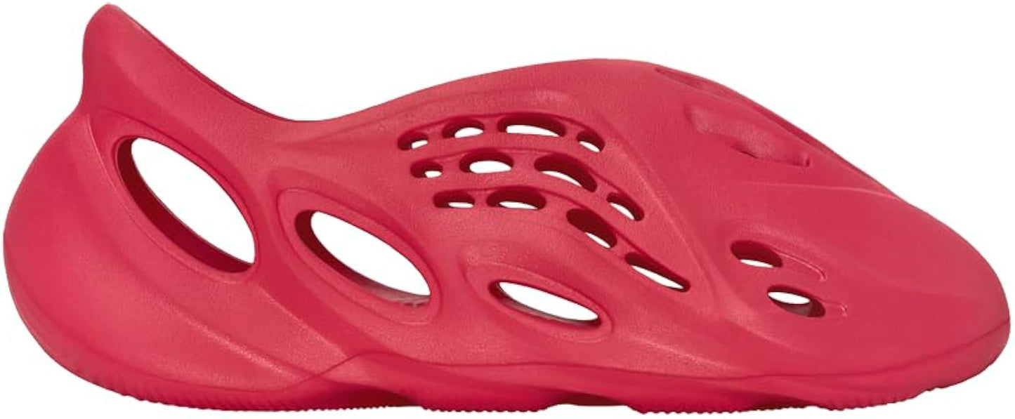 Yeezy Foam RNNR Vermillion