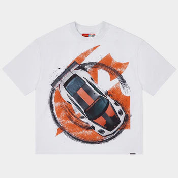 Godspeed Track Mode Tee