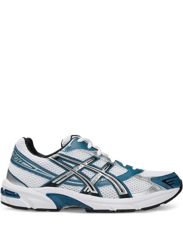 ASICS Gel-1130 White Restful Teal