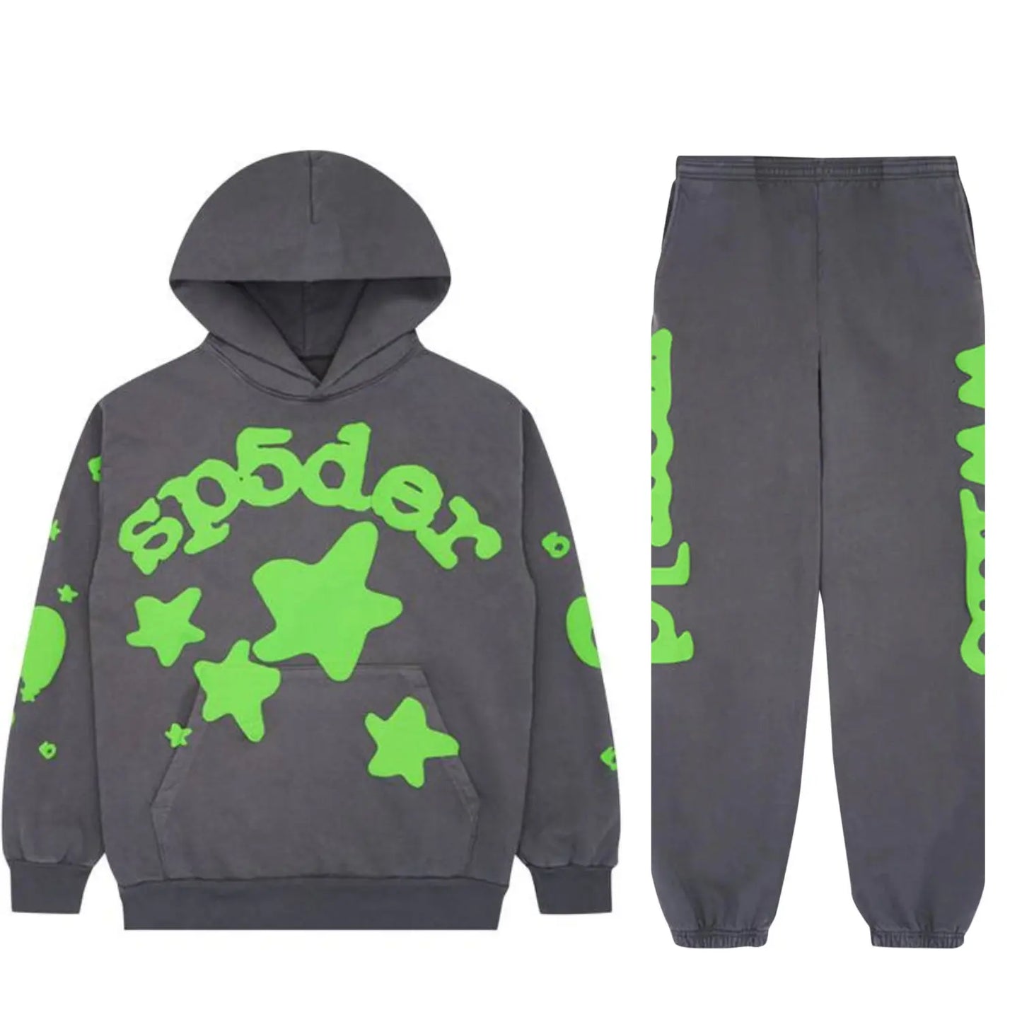 Spider Sweatsuit