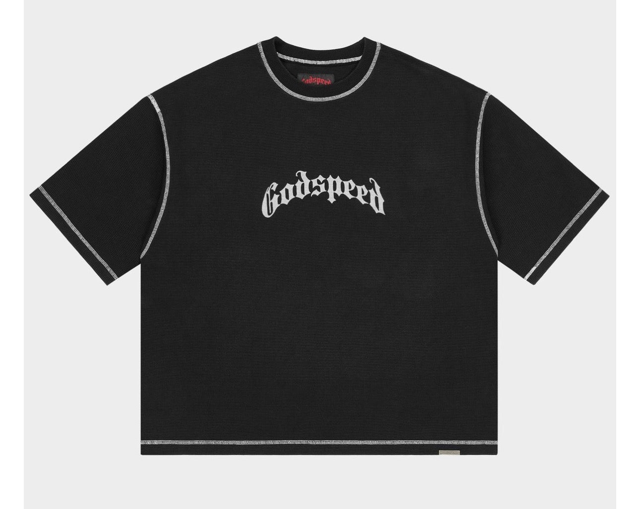 Thermal Godspeed Tee