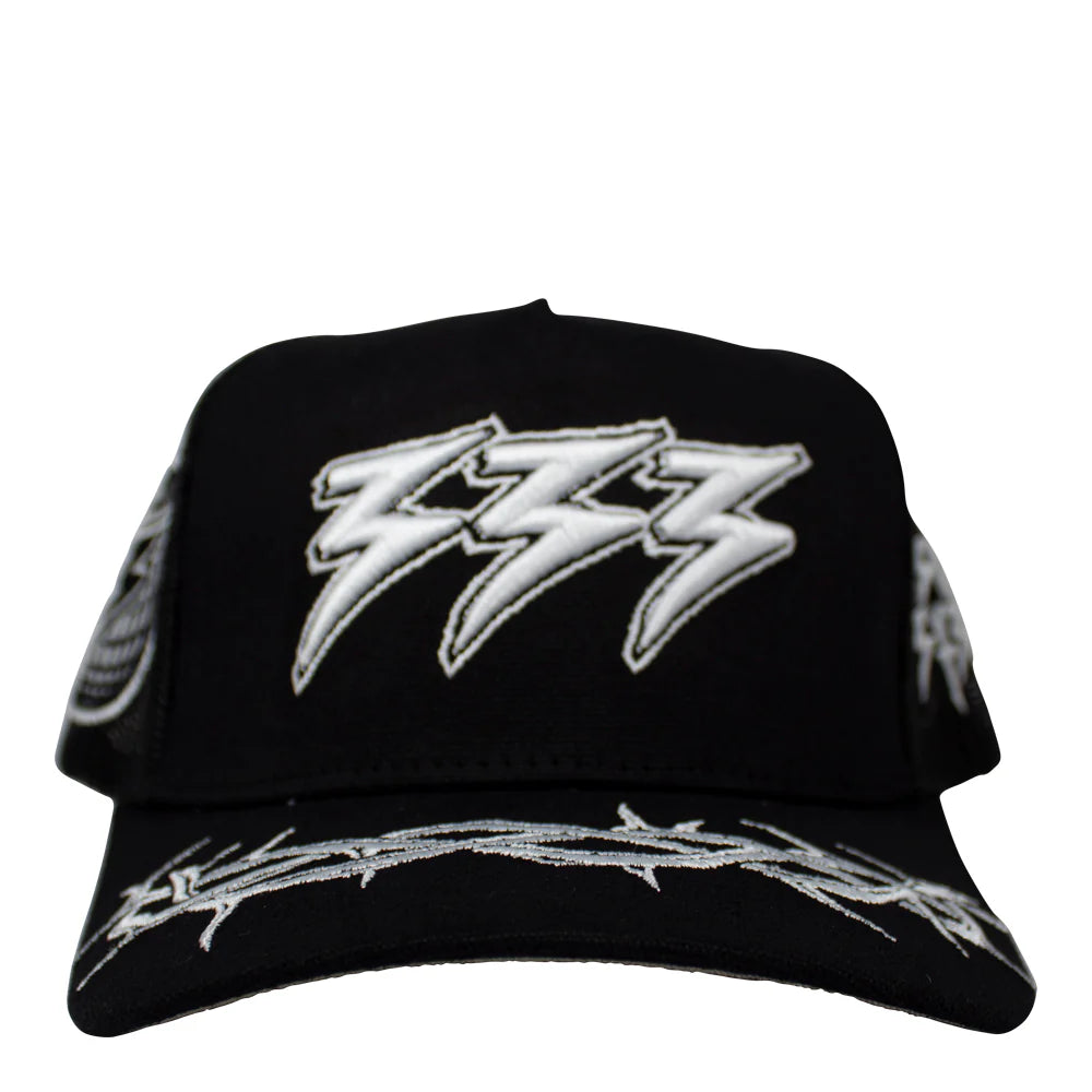 3eyevision Black/white