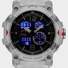 Godspeed Watch (ghost)