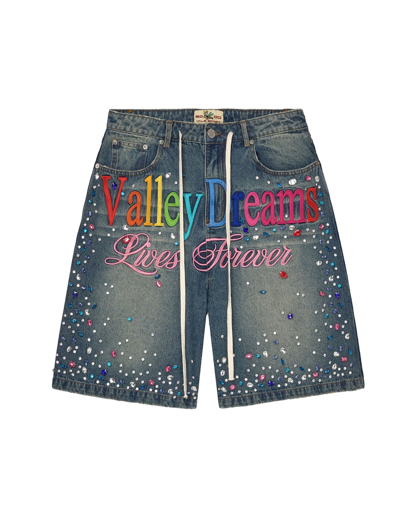 Vale “Ice Cream” Shorts