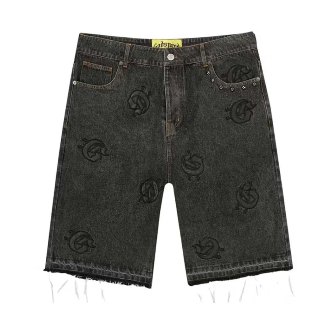 Godspeed Infinity Jorts