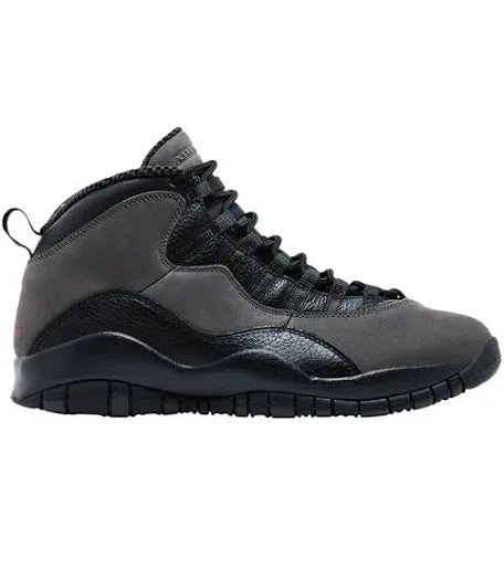 Jordan 10 Shadow