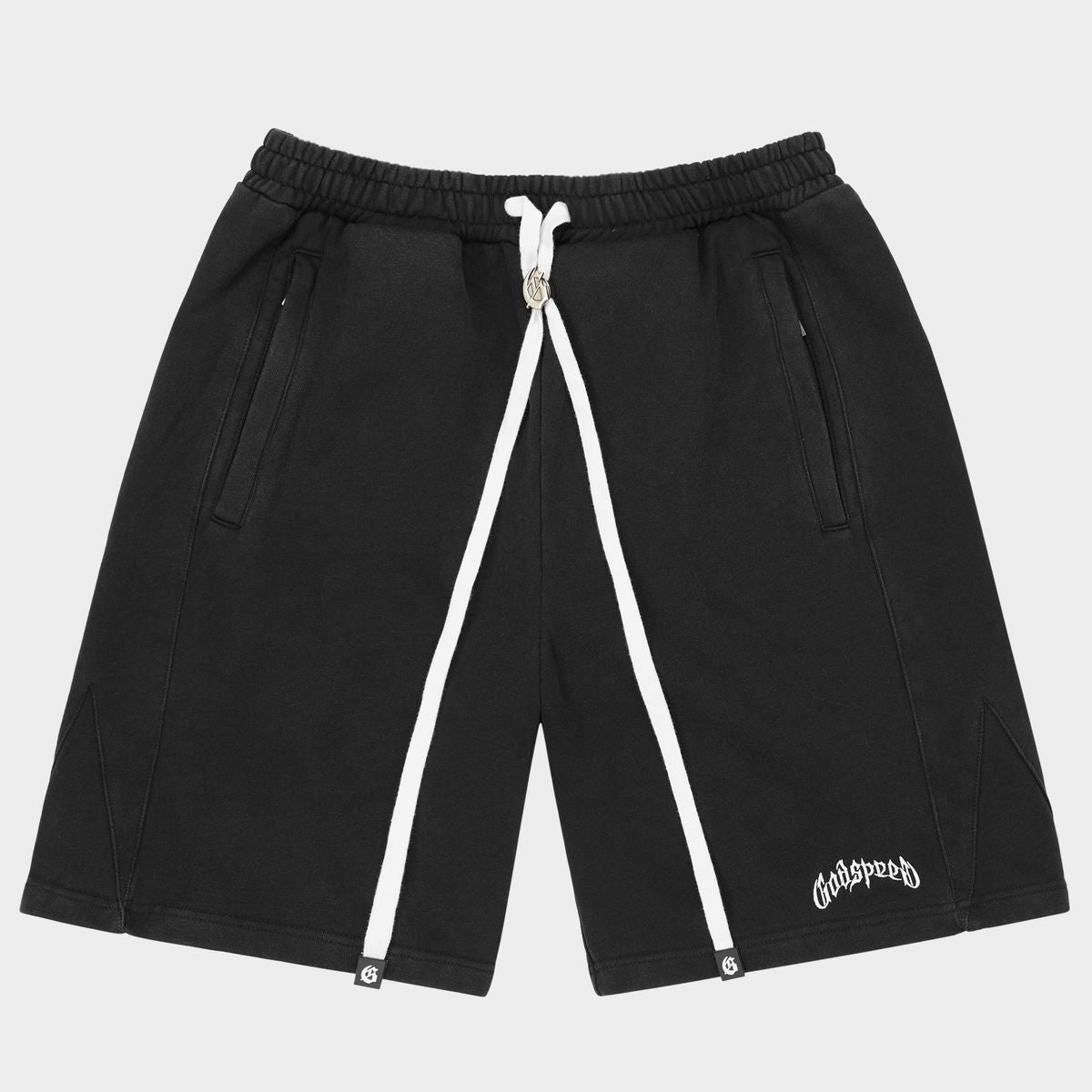 Godspeed Vital shorts (black)